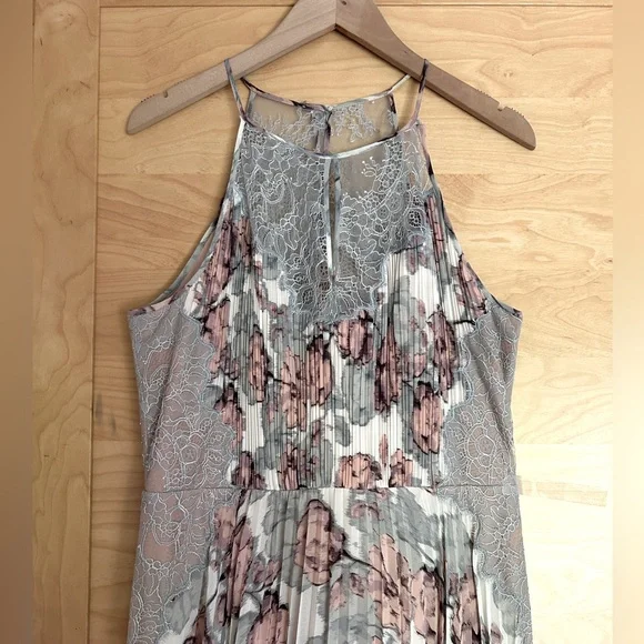 BCBG Maxazria Misty Dress - Picture 5 of 14